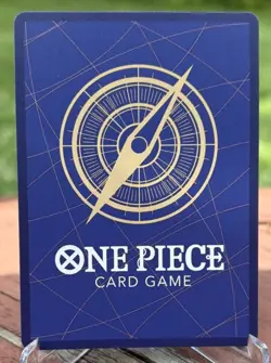 One Piece PRB02-008 Marco SR Premium Booster -The Best- Vol. 2 Foil English NM - Image 2