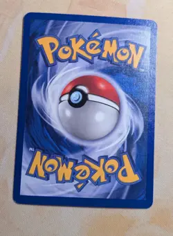 Team Magma's Aggron 7/95 Team Magma vs Team Aqua Holo Pokemon Card Game TCG ✨ - Image 2