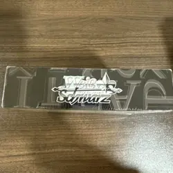 New Sealed PIXAR Japanese Cards - Weib Schwarz Booster Box - US Seller/Fast Ship - Image 4