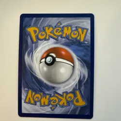 Mystery Garden 172/132 Ultra Rare Full Art Pokemon Mega Evolution NM Ships Now - Image 2