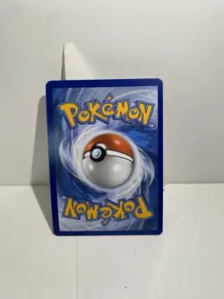 Pokemon TCG Gothitelle 043/086 SV:White Flare Holo NM - Image 2