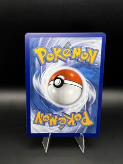 Bulbasaur 046 **SWIRL** Cosmos Holo Rare Black Star Promo Pokemon TCG NM/M - Image 3