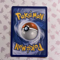 Pokemon TCG Pikachu SM Black Star Promo SM04 Promo Holo General Mills NM - Image 2
