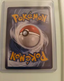 Lt. Surge's Bargain 170/132 Ultra Rare Full Art Pokemon Mega Evolution MINT! - Image 2