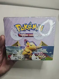 Pokemon TCG Vivid Voltage Sealed Booster Box Elite Trainer Box Sword And Shield - Image 2