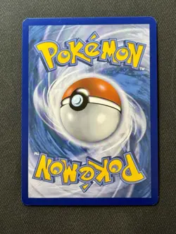 TCG Pokemon English Ash-Greninja EX XY133 - XY Promo - Image 2