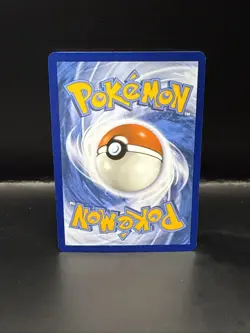Pokemon TCG Giovanni's Charisma 204/165 Sv: Scarlet & Violet 151 Holo - Image 3