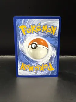 Pokemon TCG Giovanni's Charisma 204/165 Sv: Scarlet & Violet 151 Holo - Image 4