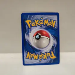 Pokemon TCG Mankey 81/110 Reverse Holo Legendary Collection LP - Image 2