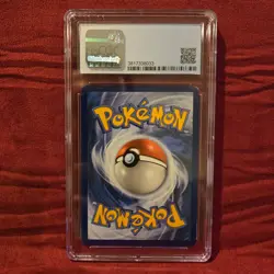 2016 Pokemon XY Evolutions Charizard EX Holo #12/108 CGC 9 Mint - Image 2