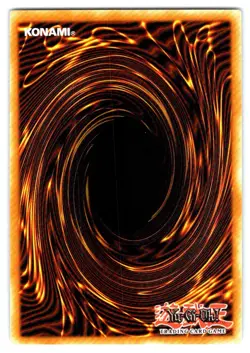 Yugioh YummySurprise Super Rare Justice Hunters JUSH-EN025 - Image 2