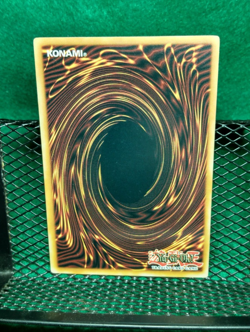 Yugioh! - Uria, Lord of Searing Flames - DR04-EN121 - Ultra Rare - NEAR MINT! - Image 3