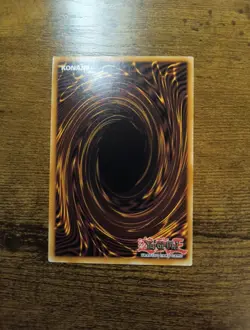 Snake-Eyes Diabellstar MP25-EN062 Prismatic Secret Rare 2025 Mega-Pack Yugioh NM - Image 2