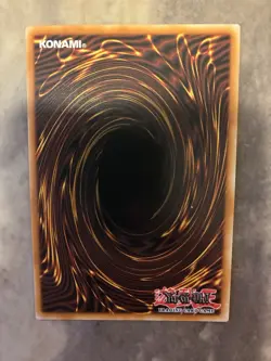 Yugioh! TCG - Maliss C GWC-06 - Prismatic Secret Rare -2025 Mega-Pack MP25-EN128 - Image 2