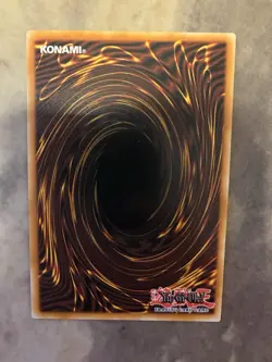 Yugioh! TCG- Lo, the Prayers of the Voiceless Voice -Prismatic Secret MP25-EN052 - Image 2