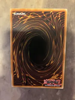 Yugioh! TCG - Linguriboh - Prismatic Secret Rare - 2025 Mega-Pack - MP25-EN142 - Image 2