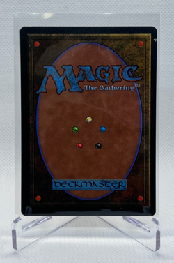 MTG - Dark Ritual - 4th Edition - Regular Common Card - LP - Image 2