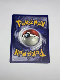 Vintage Pokemon Card TCG Golduck 35/62 Fossil Regular WoTC Uncommon LP/MP - Image 2