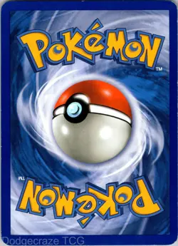 Kabuto 51/108 Common Power Keepers Pokemon LP - Image 2