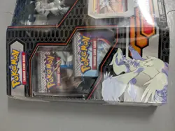 Pokemon TCG Black & White - Reshiram Gift Box - Image 3