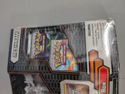 Pokemon TCG Black & White - Reshiram Gift Box - Image 4