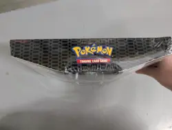 Pokemon TCG Black & White - Reshiram Gift Box - Image 5