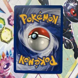 Pokemon TCG - COMPUTER SEARCH - #71 - RARE - UNLIMITED - BASE SET (1999) - NM - Image 4