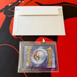 Pokemon TCG ‘Frogadier 89/86’ Chaos Rising PSA 10 CONTENDER - Image 3