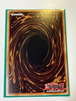 YuGiOh Brain Control | LCYW-EN074 | Secret Rare | Unlimited Edition | NM - Image 4