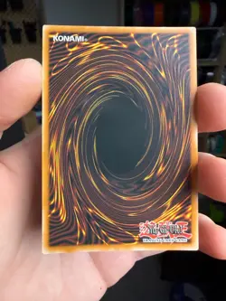 Red-Eyes Darkness Metal Dragon RA03-EN212 Platinum Secret Rare Near Mint Yugioh! - Image 3