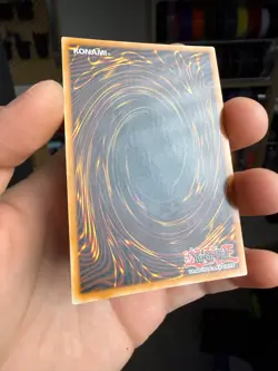 Red-Eyes Darkness Metal Dragon RA03-EN212 Platinum Secret Rare Near Mint Yugioh! - Image 4