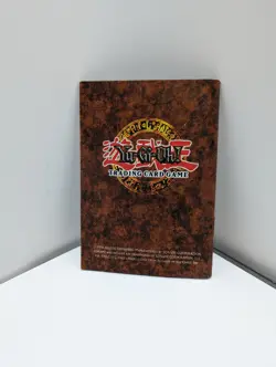 Yu-Gi-Oh! TCG 1996 Official Rulebook USED CCG - Image 2