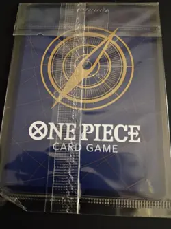 Boa Hancock & O-Nami One Piece Illustration Box Vol. 1 Promos - Sealed - Image 3