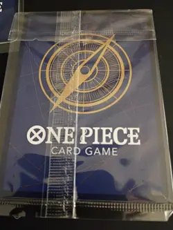 Boa Hancock & O-Nami One Piece Illustration Box Vol. 1 Promos - Sealed - Image 4