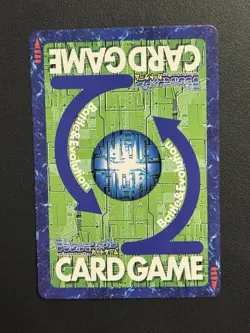 GranKuwagamon Vintage Digimon Card Japanese Foil 1999 Digital Monster Bo-585 - Image 2