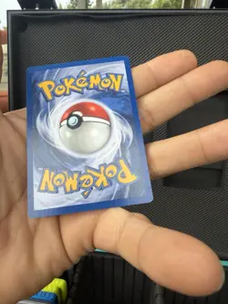 NM Dark Typhlosion Holo 10/105 Unlimited Neo Destiny Pokemon Card - Image 4