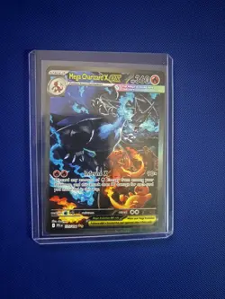 Pokemon Card Lot 100 Official TCG Cards Ultra RARE Included | GX EX or Mega EX - Image 2