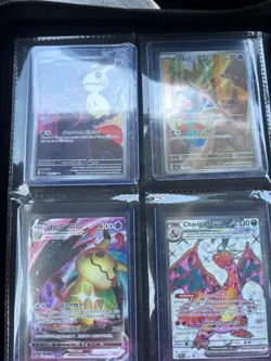 Pokemon Card Lot 100 Official TCG Cards Ultra RARE Included | GX EX or Mega EX - Image 3