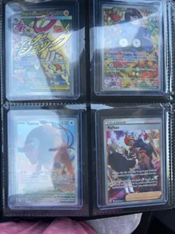 Pokemon Card Lot 100 Official TCG Cards Ultra RARE Included | GX EX or Mega EX - Image 4