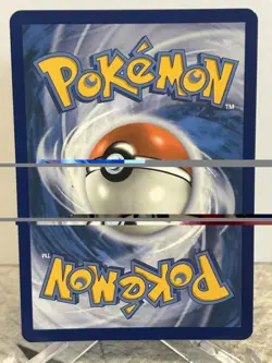 Mewtwo 052 Sv: Scarlet & Violet Promo Cards Holo Pokemon - Image 2