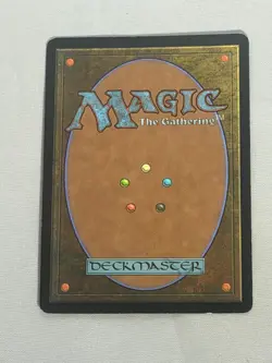 MTG FOIL Squirrel Mob Odyssey Magic the Gathering - Image 2