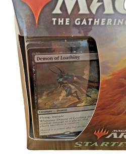 Magic The Gathering Arena Starter Kit MTG Core Set 2021 - Image 5