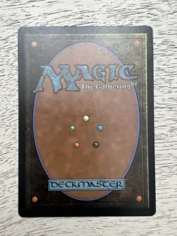 Force of Negation TLE Regular Instant Blue 0013 2025 Wizards MTG NM - Image 2
