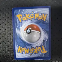 Pokemon Ash's Pikachu SM113 SM Promo Regular - Image 2