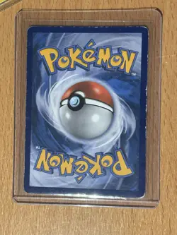 Pokemon Company Ash's Pikachu SM114 Sun & Moon Promo Regular EN 2017 HP70 - Image 2