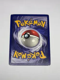 Vintage Pokemon Card TCG Golduck 35/62 Fossil Regular WoTC Uncommon LP/MP - Image 2