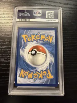 PSA 10! Raikou V (GG41/GG70) Crown Zenith S&V Illustration Rare Pokemon Card! - Image 2