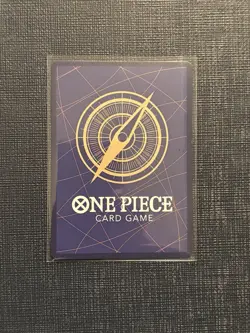 Tashigi R/Sp Parallel OP12 OP06-050 Legacy of The Master One Piece Card English - Image 2