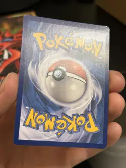 Pokemon Snorlax 051 Promo SV Scarlet & Violet 151 Near Mint - Image 4