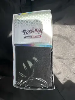 Pokemon - Prismatic Evolutions Elite Trainer Box ETB Sealed - Image 2